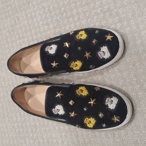 Christian Louboutin women shoes